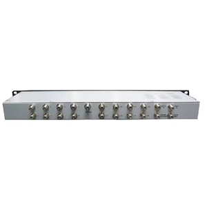 <span class=keywords><strong>Catv</strong></span> headend 16 kênh thụ động <span class=keywords><strong>Combiner</strong></span> duy nhất cổng cố định kênh AV để RF modulator/<span class=keywords><strong>CATV</strong></span> headend Analog TV modulator - Product Image 2