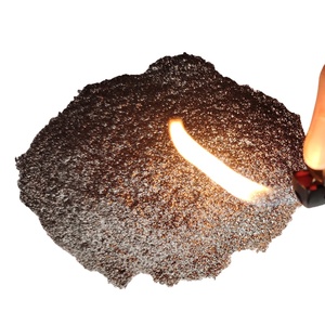 Serbuk Grafit Ekspansi Berkualitas Tinggi dengan Konduktivitas Termal Ultra-Tinggi 50-mesh - Product Image 1