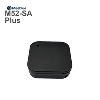 Meeblue Wireless Dialog IP67 Étanche BLE 5.1 Bluetooth Beacon Mini iBeacon Tracker Localisation Avec Batterie Longue Durée