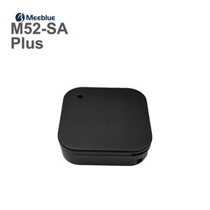 Meeblue diálogo inalámbrico <span class=keywords><strong>IP67</strong></span> impermeable BLE 5,1 Bluetooth Beacon Mini iBeacon Tracker ubicación con batería de larga duración - Product Image 2