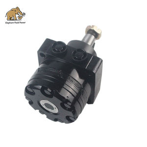 Moteur hydraulique BMER <span class=keywords><strong>200</strong></span> 250 300 350 375 475 540 540 750 BMER-2-80-VD - Product Image 6