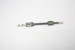 Precio al por mayor: Riel lineal MGN de 100 mm de acero inoxidable y rieles con 1. Período - Product Image 5