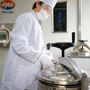 GMP Bulk C Vitamin Immunität Verbesserung Haut aufhellung 500 Mg Time Release Tablet - Product Image 6