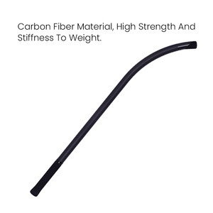 Trung Quốc bán sỉ Cá Chép Cá sợi carbon cá mồi ném thanh - Product Image 2