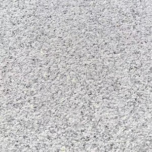 Lastre di Granito Bianco Antiscivolo Impermeabili Moderne ed Ecologiche con Finitura Martellata per Piani Cucina, Mobili Bagno e Piastrelle per Pavimenti - Product Image 3