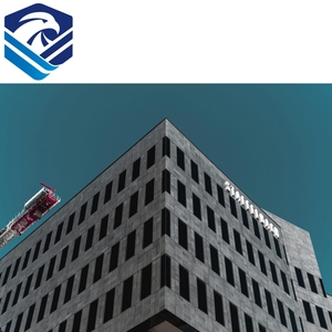 Edificio Prefabbricato in Acciaio Centro Commerciale Prefabbricato Officina Produttore di Edifici Prefabbricati Azienda di Costruzioni - Product Image 3