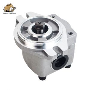 Pompe pilote SBS120 pour pompe hydraulique de pompe principale d'excavatrice cat320C/D - Product Image 4