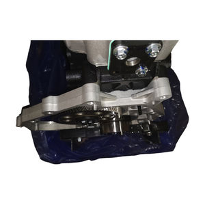 ตัวเครื่องยนต์ดีเซลใหม่ (ปั๊มน้ำมันในตัว) HF86142 Yun Nei สำหรับ fongfeng FAW N25/N35/N45/N55/N65 2.6L 85KW 115nm แรงบิด - Product Image 5