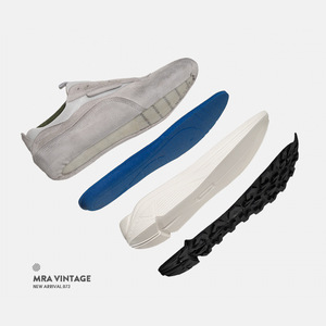 Fashion Trend Men Chunky <b>Shoes</b> Popular <b>Increasing</b> <b>Height</b> Platform Running <b>Shoe</b> Sneakers for Men - Product Image 5