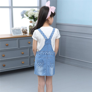 Robe de bal de marque pour enfants Princess Kids Wears, les meilleurs designs de robes de marque pour enfants, provenant de l'outlet de vêtements de créateurs - Product Image 4