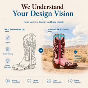 <span class=keywords><strong>Botas</strong></span> de Campo CHENO Duraderas de Microfibra para <span class=keywords><strong>Mujer</strong></span>, para una Elección de Moda Sostenible y un Estilo Ecológico - Product Image 4