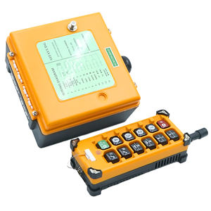 Grúa aérea universal de elevación hidráulica antiinterferencias, control remoto, nueva llegada, 2 uds., 2 uds. - Product Image 4