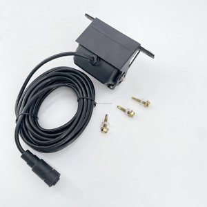 Auto Monitoring Camera for Vehicle Front/rear <strong>View</strong> and Reversing Aerial Photography Camera for <strong>Drones</strong> Four Hole Navigation Camer - Product Image 3