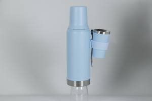 Termo de Acero Inoxidable SUS304 de 1200 ml para <span class=keywords><strong>Yerba</strong></span> <span class=keywords><strong>Mate</strong></span>, Apto para Alimentos - Product Image 6