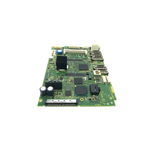 FANU-C A20b-8102-0011 para Máquinas Controladas por CNC, Dispositivos, Soluciones de Automatización Industrial Eléctrica, Accesorios - Product Image 6