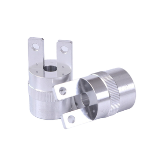 Chính xác CNC các bộ phận nhỏ máy gia công lõi mô hình <span class=keywords><strong>3D</strong></span> để xử lý chuốt hợp kim nhôm và thép không gỉ - Product Image 2