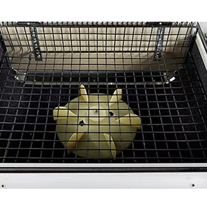 2 in 1 PVC PP Multi Function Automatic Carton Box <b>Shrinking</b> Machine Wrapping Machine - Product Image 5