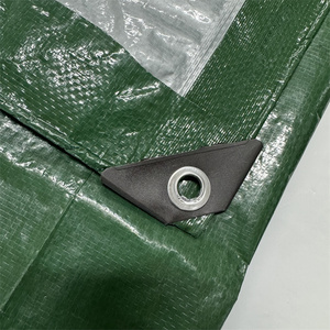 <span class=keywords><strong>Bâche</strong></span> en polyéthylène enduite de PE imperméable pour garçons et filles, tissu tissé robuste pour usage extérieur, vente chaude - Product Image 5