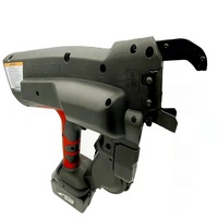 Machine à enrouler le fil de fer à double barre WL, outil électrique pour le renforcement de l'acier, modèle WL-460