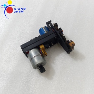 Moteur d'encre d'occasion d'origine ER C37M808335 C37M 8083 35 pour machine d'impression offset Man Roland - Product Image 4