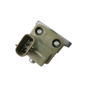 Meest Populaire Producten Groothandel Auto Motor Stationair Luchtregelklep 22270-15010 - Product Image 6