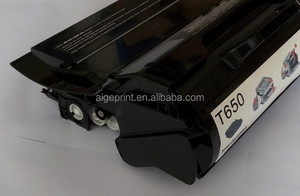 Nuova Cartuccia Toner Compatibile <span class=keywords><strong>Lexmark</strong></span> T650 per <span class=keywords><strong>Lexmark</strong></span> T650D/652/T654/T656 - Product Image 4