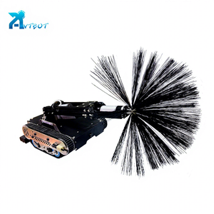 บริการทำความสะอาดท่อครัวดีไซน์ใหม่ที่สะดวกสบายในแบงกอร์ ราคาหุ่นยนต์เจ็ตตี้ - Product Image 1