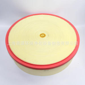 For Atlas Copco Replacement <b>Air</b> Separator Element New Aluminum Material Part Number 1621138900/1621138999 for <b>Air</b> <b>Compressor</b> - Product Image 5