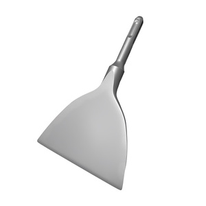 3in X6.89in SDS PLUS Wide Chisel Rotary <strong>Hammer</strong> Handle Chisel For Efficient Removal Of Tiles Adhesive Concrete Demolition - Product Image 1