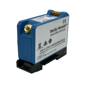 Sensor de Proximidad Nevada 330180-50-00 3300XL NSV - Product Image 1