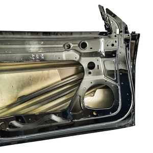 Porte de voiture OE, <span class=keywords><strong>prix</strong></span> <span class=keywords><strong>d</strong></span>'usine, convient pour <span class=keywords><strong>Tesla</strong></span> 2021 modèle 3, Kit de carrosserie, qualité originale - Product Image 6