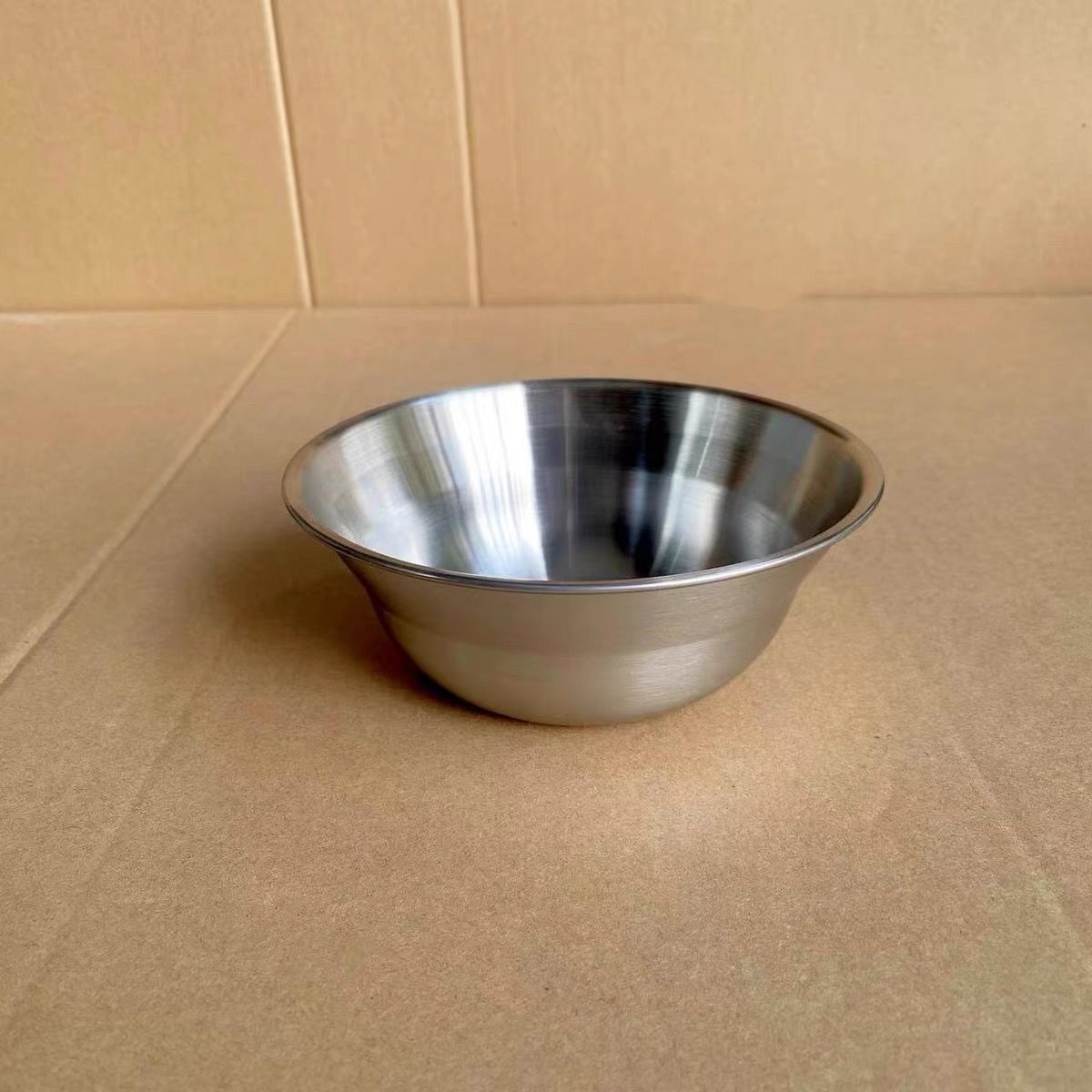Bol de pique-nique de 14 cm de profondeur