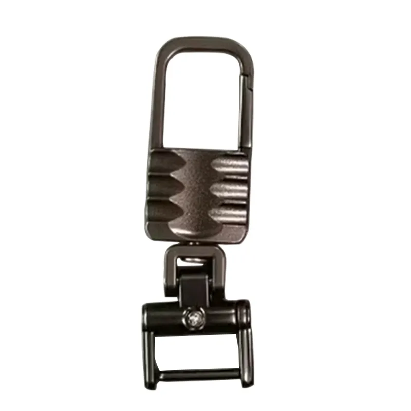 Personalized Laser Engraving Logo Sublimation Blank Leather Key Chain Holder Ring Custom Luxury Car Pu Leather Keychain