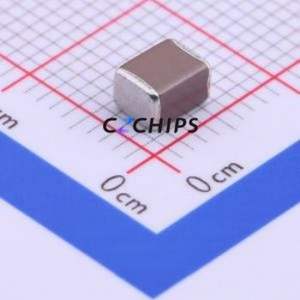 Condensateur SMD (MLCC) C4532X5R1A476MT000N 1812 (Capacité : 47 µF) (Précision : 20 % Tension nominale : 10 V) - Product Image 2