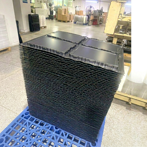 Componentes de Plástico ABS Personalizados y Piezas de Moldeo al Vacío - Soluciones Industriales OEM Duraderas - Product Image 1