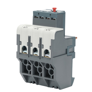 Relé de Sobrecarga Térmica TA2X1.2-4 8 25 70 95A, Protección Contra Sobrecarga TA2X2.2/TA2X3.2, Apto para Contactores de la Serie A2X.2 - Product Image 4