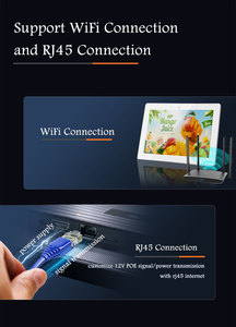 15 Inch Android <b>All</b> <b>in</b> <b>One</b> Computer Industrial Panel <b>Pc</b> Tablet With RK3566 Chip - Product Image 4