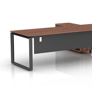 Modern Solid Wood Office Accessories Set Luxury Organizer <b>Desk</b> Home Office Furniture Antique Office <b>Desk</b> - Product Image 6