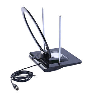 <span class=keywords><strong>Antena</strong></span> de <span class=keywords><strong>TV</strong></span> Digital de Interior GREENTEK con Bucle Integrado y Señales de <span class=keywords><strong>TV</strong></span> Full HD - Product Image 4
