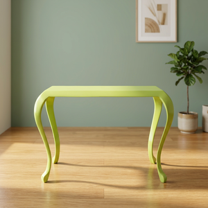 Table en aluminium avec revêtement en poudre - Product Image 2