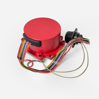 Codificador Fanuc servomotor sensor original nuevo Negociación de precio de marca original de A860-0346-T041