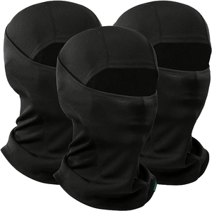 Vente en gros de masques de <span class=keywords><strong>ski</strong></span> Balaclava, masques de protection faciale respirants et imperméables pour les sports d'hiver, les voyages et les activités de plein air, le cyclisme - Product Image 1