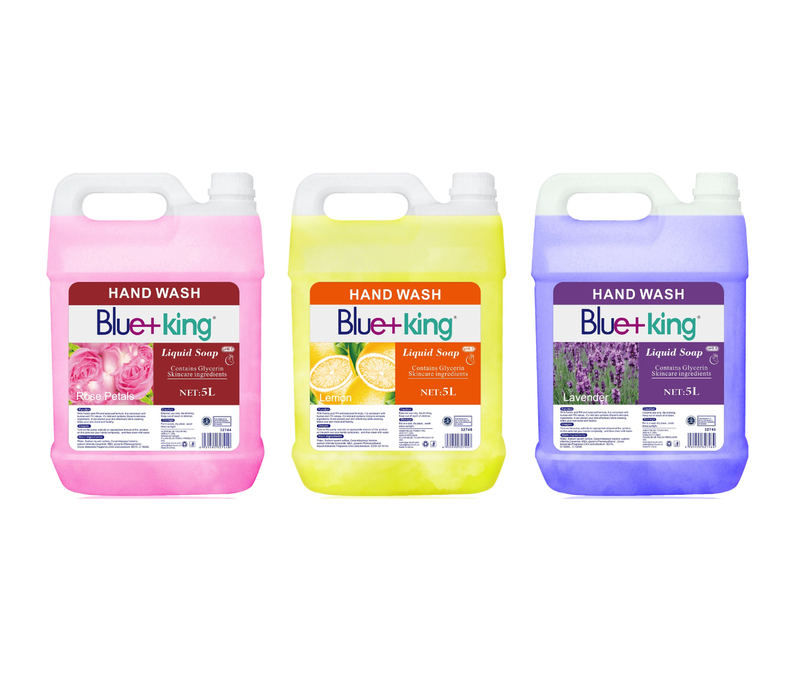 Private Label Hand Wash Liquid Soap