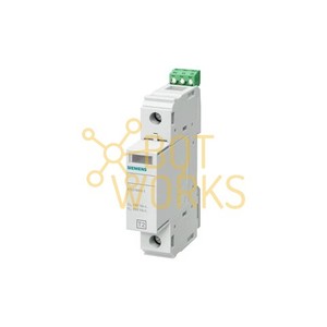 Siemens 5SD74611 - Neuf - Product Image 1