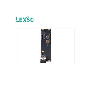 Keysight M9601a PXIE-Signalquelle 10 Fa Maximale Ausgangsleistung: 210 V/315 mA, Minimale Auflösung: 500 Nv/10 - Product Image 1
