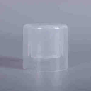 Actuador de aerosol, extremo de plástico, tapa embellecedora <span class=keywords><strong>Olastic</strong></span> de Perfume para lata de botella de Spray - Product Image 2