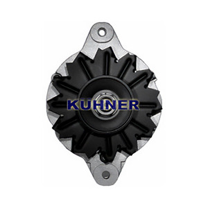 Alternateur compatible avec MAZDA 323 I 1.3 (FA4TS) Essence (KW: 44, CV: 60) de 01-1977 à 05-1980 KUHNER 40121 NEUF - Product Image 1