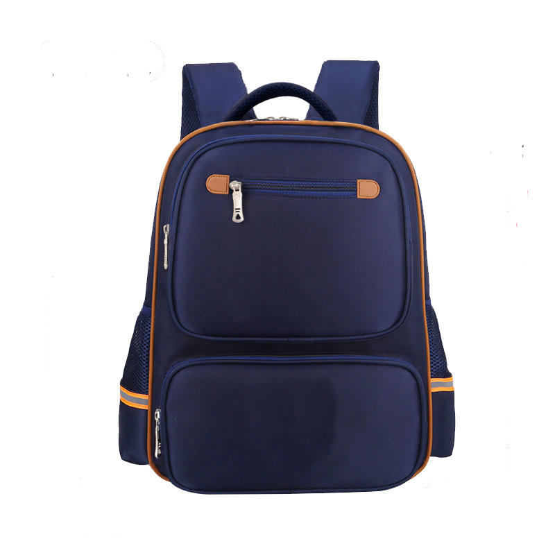 Заводской индивидуальный школьный рюкзак, детские школьные сумки для книг для мальчиков и девочек