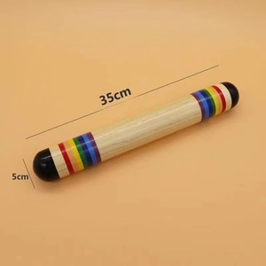 Instrumentos Musicales <span class=keywords><strong>de</strong></span> Sonido <span class=keywords><strong>de</strong></span> <span class=keywords><strong>Lluvia</strong></span>, Sonajeros <span class=keywords><strong>de</strong></span> Madera, Relojes <span class=keywords><strong>de</strong></span> Arena <span class=keywords><strong>de</strong></span> <span class=keywords><strong>Lluvia</strong></span> Analógicos <span class=keywords><strong>de</strong></span> Plástico, <span class=keywords><strong>Palo</strong></span> <span class=keywords><strong>de</strong></span> Arcoíris - Product Image 6