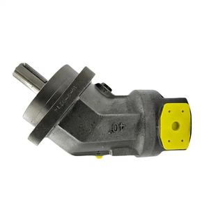 Diseño OEM ODM, Serie A2F, Bomba de Pistones Hidráulicos A2F28W2P1, A2F63W2Z2, A2F500R5P2K, A2F12R2P1, A2F107W2Z2 - Product Image 4